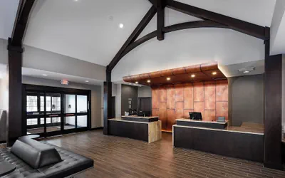 Photo 3 - Residence Inn By Marriott Milwaukee Brookfield