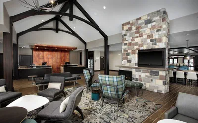 Photo 5 - Residence Inn By Marriott Milwaukee Brookfield