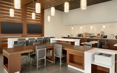 Photo 4 - Wingate by Wyndham Murfreesboro Near MTSU