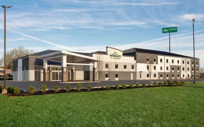 Photo 2 - Wingate by Wyndham Murfreesboro Near MTSU
