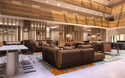 Photo 3 - Hyatt Regency Newport Beach West