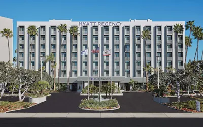 Hyatt Regency Newport Beach West