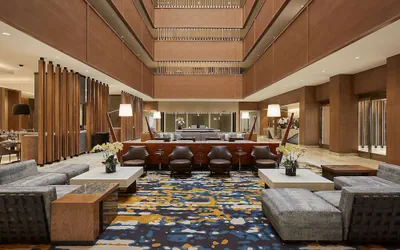 Photo 2 - Hyatt Regency Newport Beach West