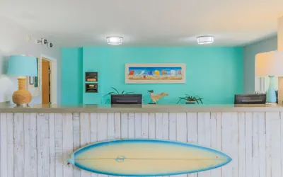 Photo 5 - Surf & Sand Hotel