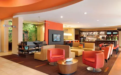 Photo 3 - Courtyard by Marriott Peoria