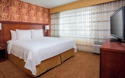 Photo 5 - Courtyard by Marriott Peoria