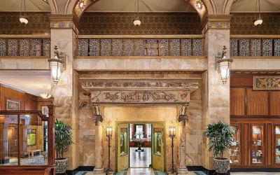 Photo 4 - The Brown Palace Hotel and Spa, Autograph Collection