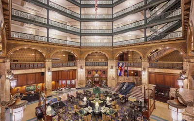 Photo 3 - The Brown Palace Hotel and Spa, Autograph Collection