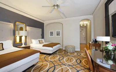 Photo 5 - The Brown Palace Hotel and Spa, Autograph Collection