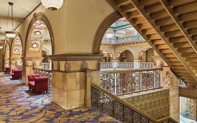 Photo 2 - The Brown Palace Hotel and Spa, Autograph Collection