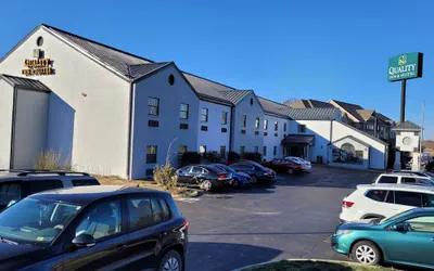 Photo 2 - Quality Inn & Suites Columbia I-70