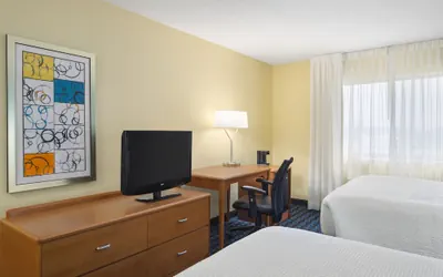 Photo 3 - AmeriVu Inn and Suites Grand Forks