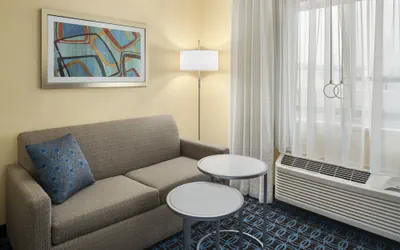 Photo 4 - AmeriVu Inn and Suites Grand Forks