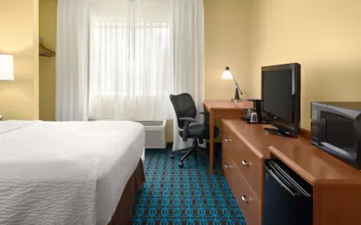 Photo 2 - AmeriVu Inn and Suites Grand Forks
