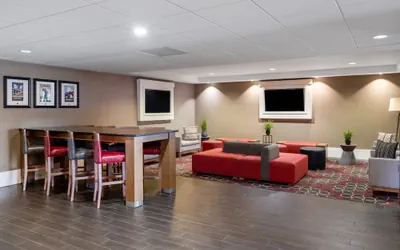 Photo 3 - Four Points by Sheraton Mall of America Minneapolis Airport