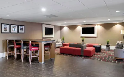 Photo 3 - Four Points by Sheraton Mall of America Minneapolis Airport