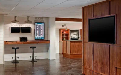 Photo 5 - Four Points by Sheraton Mall of America Minneapolis Airport