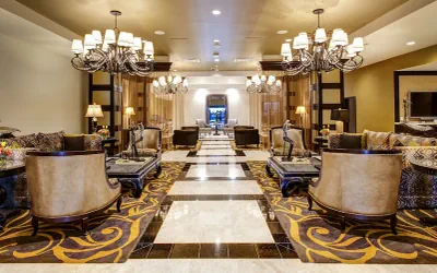 Photo 4 - InterContinental New Orleans by IHG