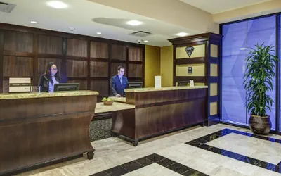 InterContinental New Orleans by IHG