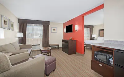 Photo 5 - Holiday Inn Riverton by IHG