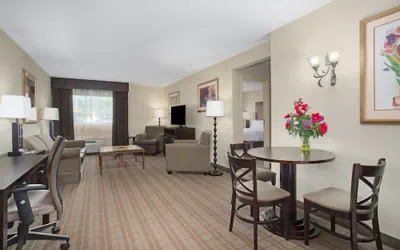 Photo 3 - Holiday Inn Riverton by IHG