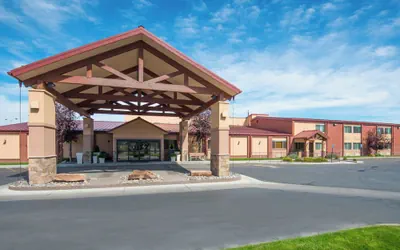 Photo 2 - Holiday Inn Riverton by IHG