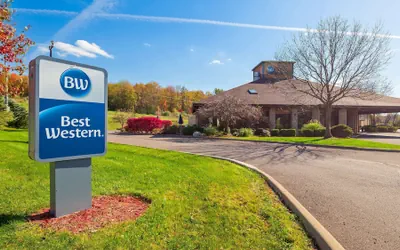 Photo 2 - Best Western Mansfield/Bellville