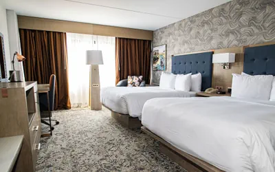 Photo 4 - DoubleTree by Hilton Poughkeepsie Convention Center