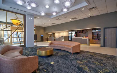 Photo 2 - DoubleTree by Hilton Poughkeepsie Convention Center