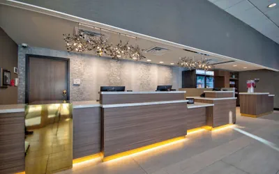 DoubleTree by Hilton Poughkeepsie Convention Center