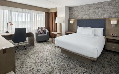 Photo 5 - DoubleTree by Hilton Poughkeepsie Convention Center
