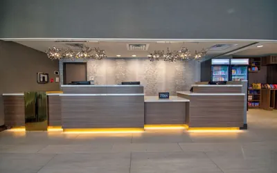 Photo 3 - DoubleTree by Hilton Poughkeepsie Convention Center