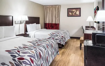 Photo 5 - Red Roof Inn Spartanburg – I-26
