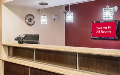 Photo 3 - Red Roof Inn Spartanburg – I-26
