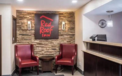 Photo 4 - Red Roof Inn Spartanburg – I-26