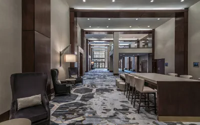 Photo 4 - Provo Marriott Hotel & Conference Center