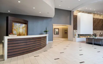 Photo 3 - Provo Marriott Hotel & Conference Center