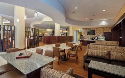 Photo 5 - Provo Marriott Hotel & Conference Center
