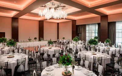 Photo 2 - Provo Marriott Hotel & Conference Center