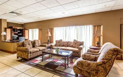 Photo 3 - Quality Inn Union City US 51
