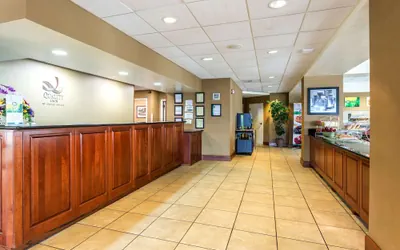 Photo 4 - Quality Inn Union City US 51