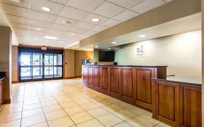 Photo 5 - Quality Inn Union City US 51