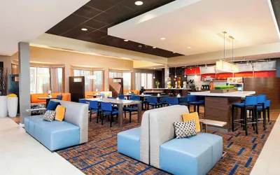 Photo 2 - Courtyard by Marriott Chicago Glenview/Northbrook