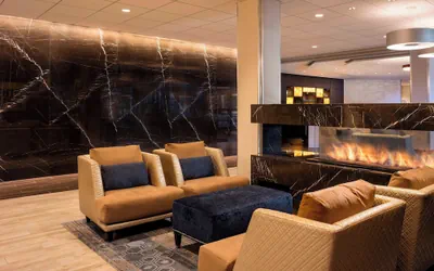 Photo 5 - Four Points By Sheraton Norwood