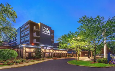 Photo 2 - Four Points By Sheraton Norwood