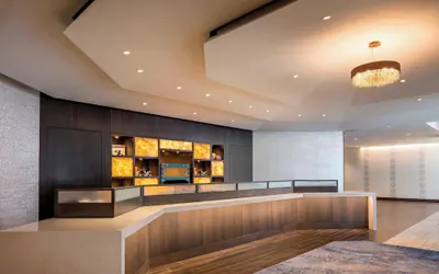 Photo 3 - Four Points By Sheraton Norwood