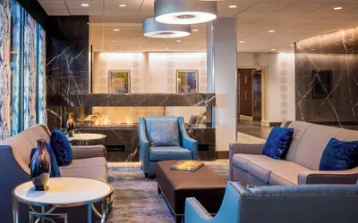 Photo 4 - Four Points By Sheraton Norwood