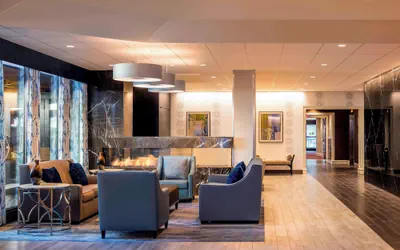 Photo 3 - Four Points By Sheraton Norwood
