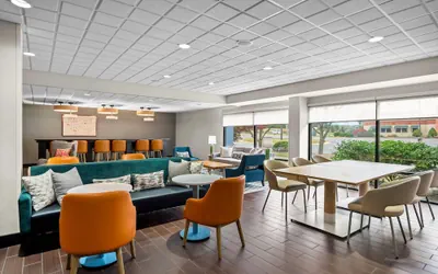 Photo 3 - Comfort Inn Cadillac
