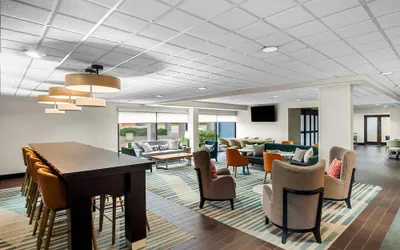 Photo 4 - Comfort Inn Cadillac